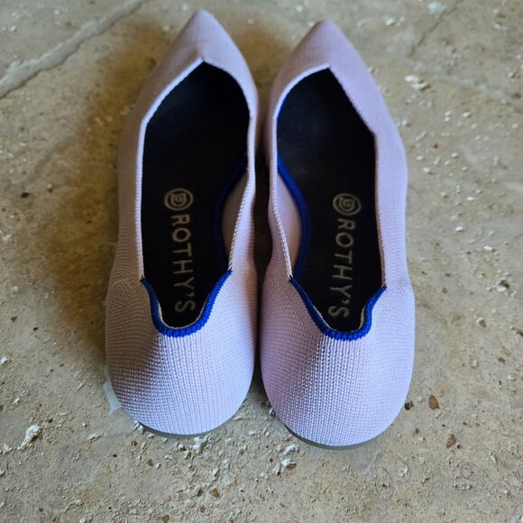 Rothy’s Pointed Flats - Picture 6 of 6